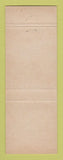 Matchbook Cover - Anderson's Gateway Grill Winter Park FL