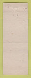 Matchbook Cover - Cerone's Windsor Lounge Chicago?