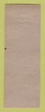 Matchbook Cover - Viadcut Inn Algiers LA JJ Barroul