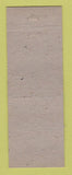 Matchbook Cover - Ollie's Club Chicago IL