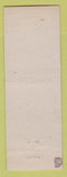 Matchbook Cover - Pinegrill Restaurant Vergennes VT Eskimo