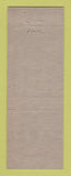 Matchbook Cover - Green's Card Room Cigars Barber Shop Seattle WA