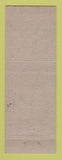 Matchbook Cover - Toodle House Restaurants CHAIN