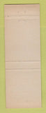 Matchbook Cover - The Good Earth Chinese Restaurant Anderson IN