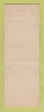 Matchbook Cover - Mac's Bur Frankfort IN