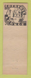 Matchbook Cover - The Graystone Hotel Elyria OH