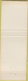 Matchbook Cover - Grand Teton Lodge Jackson Lake WY