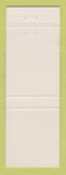 Matchbook Cover - 1984 Chevrolet Jameson Oldsmobile Weatherford OK