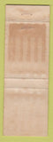 Matchbook Cover - 1967 Ford Noll Florence KS WEAR