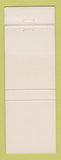 Matchbook Cover - 1969 Ford Sikeston MO