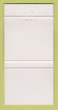 Matchbook Cover - The Water Club New York City 30 Strike