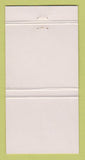Matchbook Cover - Japanese? 30 Strike
