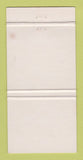 Matchbook Cover - Peninsula Club? WEAR 30 Strike