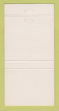 Matchbook Cover - Hamilton City Club OH 30 Strike