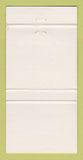 Matchbook Cover - Marc Guertin Shoes St Hyacinthe QC WEAR 30 Strike