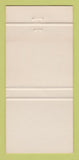 Matchbook Cover - Summit Club Fort Wayne IN 30 Strike