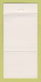 Matchbook Cover - The Gold Club Strip Club? WEAR 30 Strike