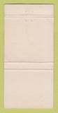 Matchbook Cover - George Mark's Lincoln Inn Chicago IL Rookery WEAR 30 Strike
