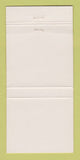 Matchbook Cover - McMurray Club Newfoundlanders Fort McMurray AB 30 Strike
