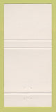 Matchbook Cover - Powelton Club Newburgh NY 30 Strike