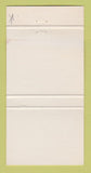 Matchbook Cover - PE Allard Shoes Daveluyville QC 30 Strike