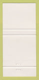 Matchbook Cover - Ratz Bechtel Kitchener ON 30 Strike