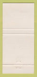 Matchbook Cover - Embassy Club Des Moines IA 30 Strike