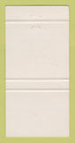 Matchbook Cover - Cordonnerie Sabourin's Shoe Repair Ottawa ON WEAR 30 Strike