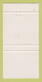Matchbook Cover - Jerome's Women's Shoes Belleville ON 30 Strike