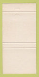 Matchbook Cover - Shoe Applause Store Regina SK 30 Strike