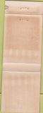 Matchbook Cover - Freeway Barber Shop Anaheim CA CREASE