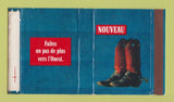 Matchbox - Nouveau Boots  Shoes