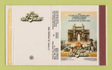 Matchbox - La Route Des Indes Movie France Passage to India