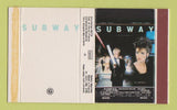 Matchbox - Subway Movie 1985 France