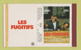 Matchbox - Les Fugitifs Movie France Gerard Depardieu WEAR