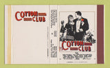 Matchbox - Cotton Club Movie 1984 France Richard Gere