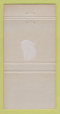 Matchbook Cover - Meilleur Gout Steak House Deli Granby QC girlie WEAR 30 Strike