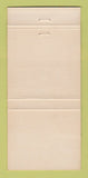 Matchbook Cover - Grotto Restaurant Oakland CA WEAR 30 Strike