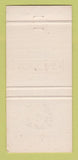 Matchbook Cover - WTMJ TV WEAR 30 Strike