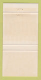 Matchbook Cover - Meilleur Gout Steak House Deli Granby QC girlie 30 Strike
