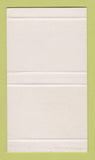 Matchbox - Broadway Jubilee New Yorker Magazine