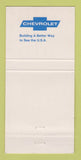 Matchbook Cover - WE Haney Pontotoc MS 30 Strike
