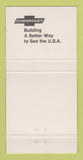 Matchbook Cover - Jake Dietrich Bangor PA 30 Strike