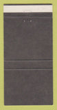 Matchbook Cover - Lord Charley's 30 Strike