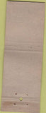 Matchbook Cover - Bob Murphy House of Murphy Anaheim CA