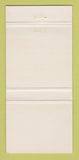 Matchbook Cover - Calgary Italian Club AB WEAR 30 Strike
