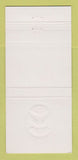 Matchbook Cover - Cincinnati Club OH 30 Strike