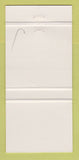 Matchbook Cover - Tobacco District Hungarian Hall Delhi ON 30 Strike