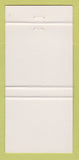 Matchbook Cover - Orion Room Tower Club Minneapolis MN 30 Strike