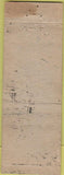 Matchbook Cover - Junior Pharmacy Fullerton Berkley CA ? WORN